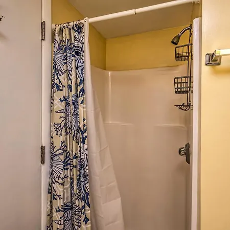 Beach Lovers Haven Oceanfront Condo With Pool! Myrtle Beach Exterior photo
