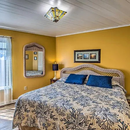 Beach Lovers Haven Oceanfront Condo With Pool! Myrtle Beach Exterior photo