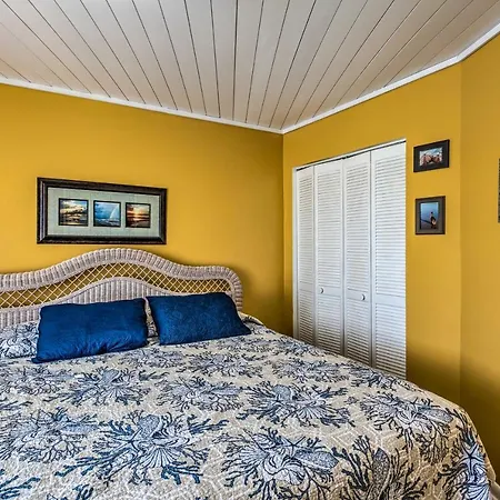 Beach Lovers Haven Oceanfront Condo With Pool! Myrtle Beach Exterior photo